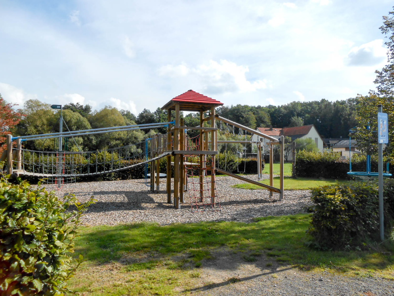 Wallersdorf - Grebenau